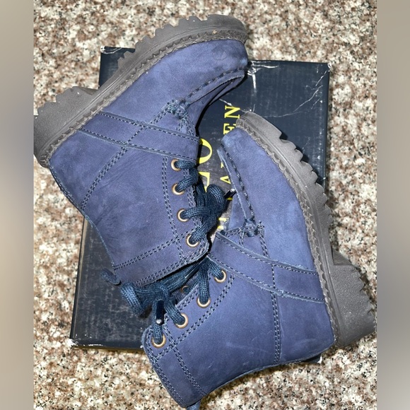 Toddler Polo Bear Ranger Boots ๐ - Picture 2 of 7